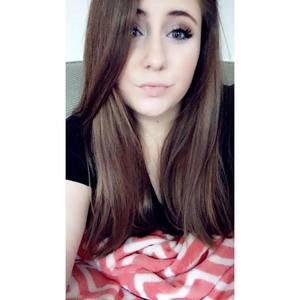 Meet your Posher, Kelsey